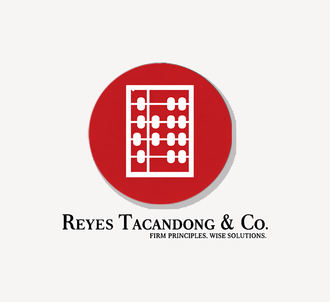 Reyes Tacandong & Co.
