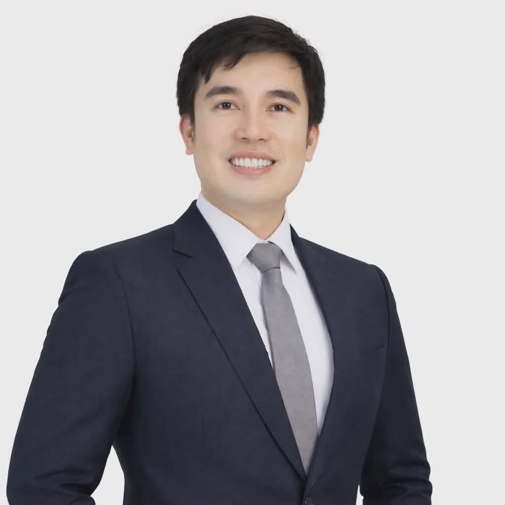 Dr. Ronnel Ybañez, REB, EnP
