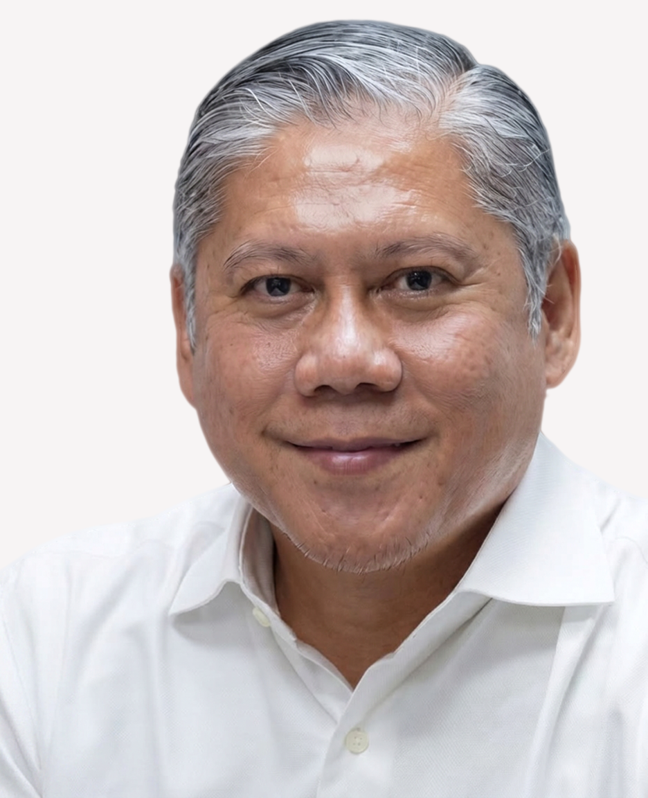 Mr. Michael Alexander Ang