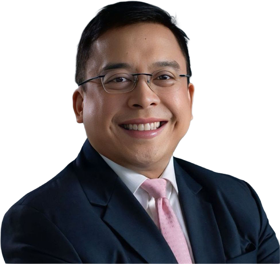 Atty. Jose M. Layug Jr.