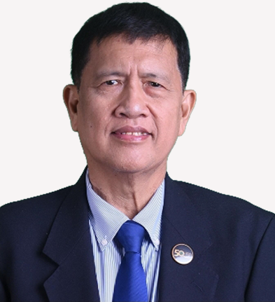 Mr. Jerry M. Navarrete